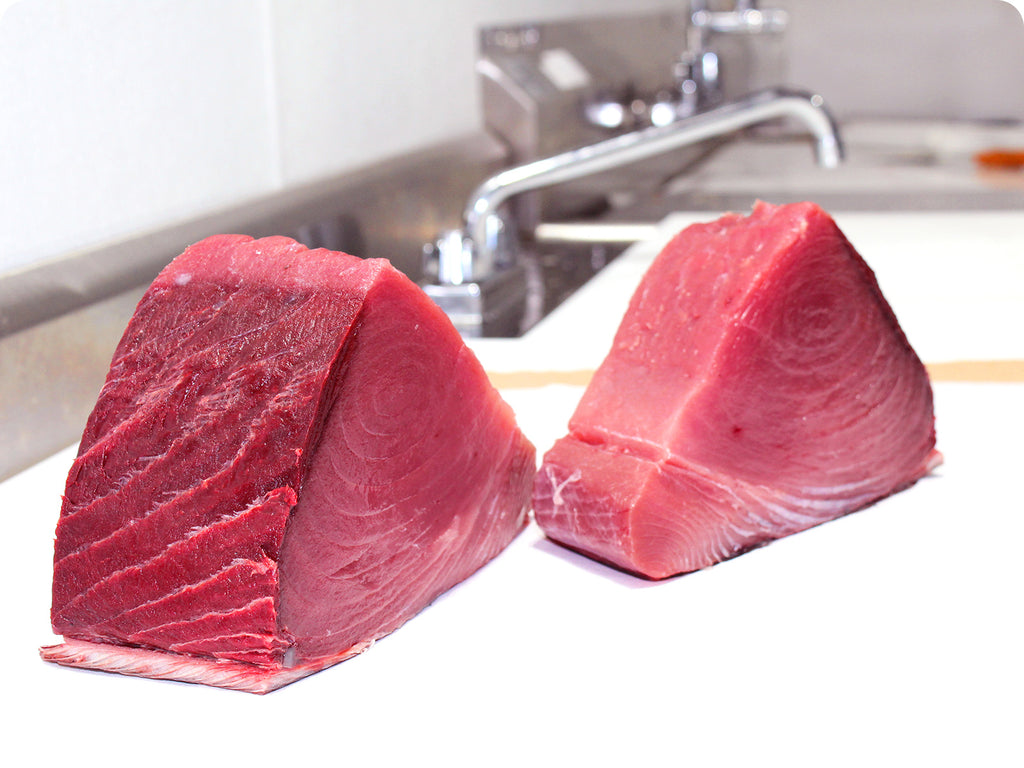 Wahoo Steaks (fresh, wild) by the pound – Epicurean Seafood