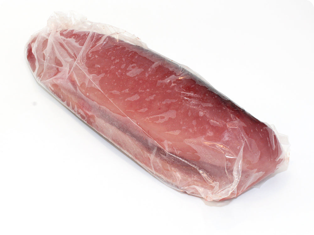 Hawaiian Tombo Tuna Loin (fresh) by the pound