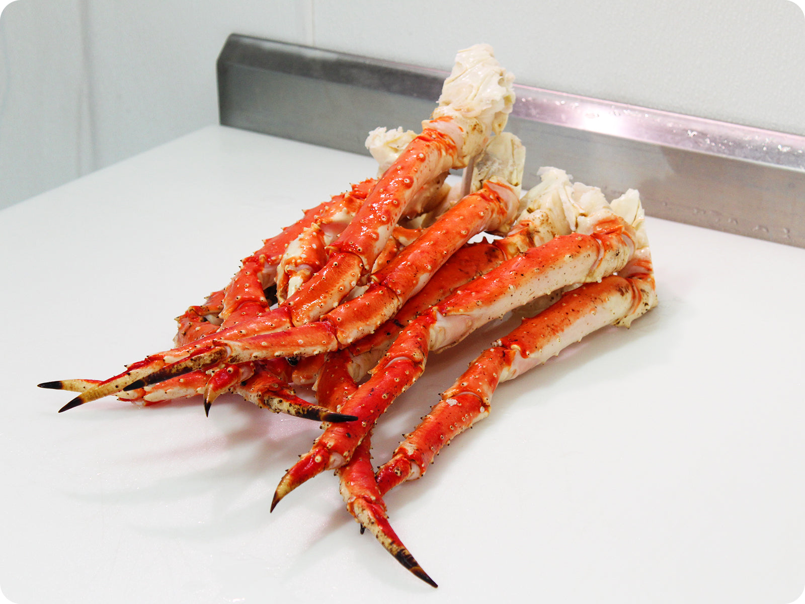 Alaskan King Crab Legs (Super Colossal and Jumbo) by the pound – Origin  Catch